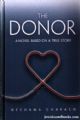 99627 The Donor